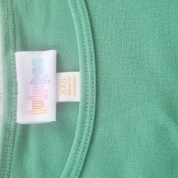 LuLaRoe Irma - Picture 5 of 8